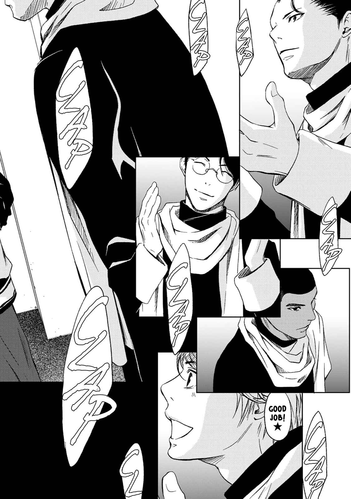 Page 28 Chapter 5 Gift