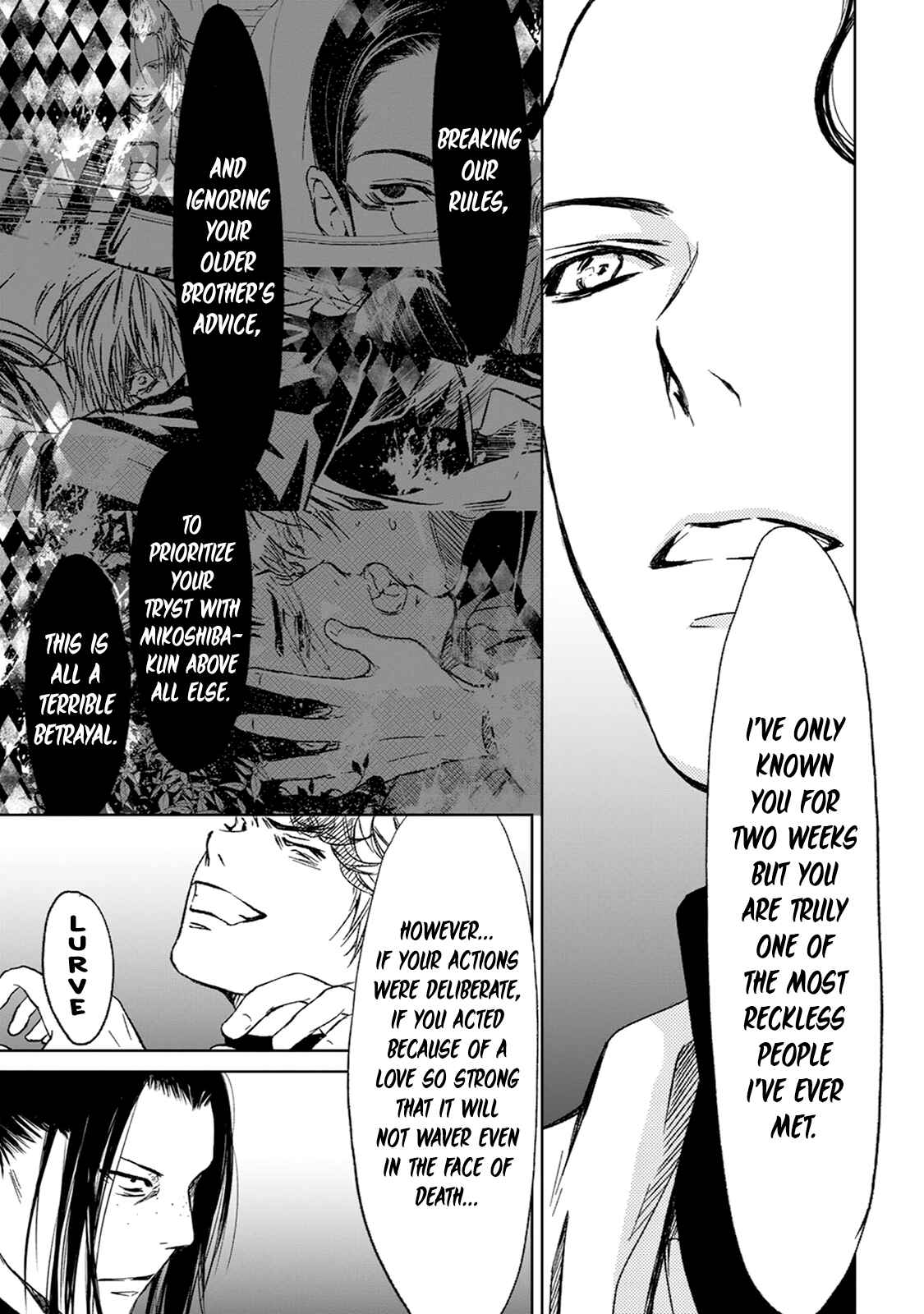 Page 37 Chapter 5 Gift