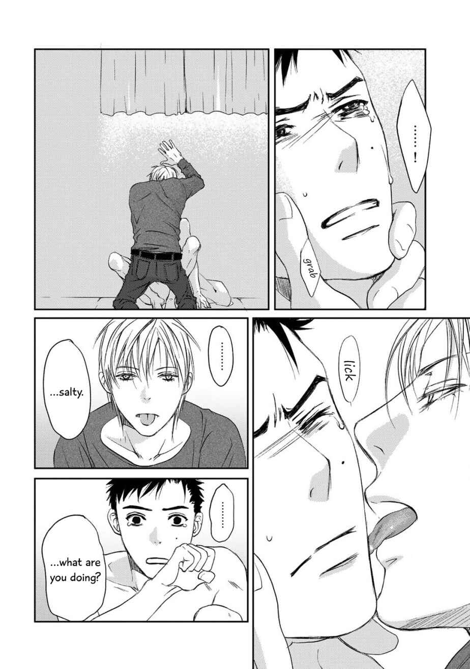 Page 24 Chapter 2 Gift
