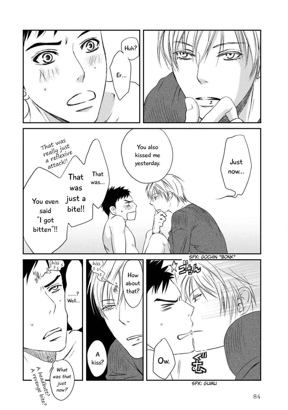 Page 26 Chapter 2 Gift