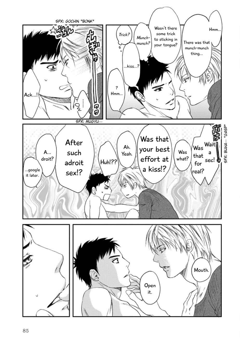 Page 27 Chapter 2 Gift