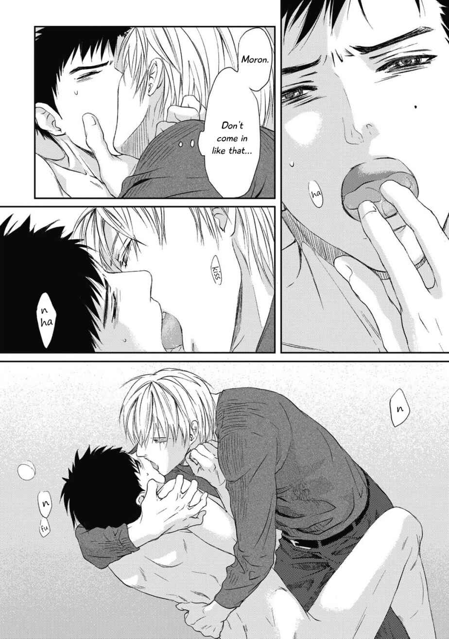 Page 28 Chapter 2 Gift