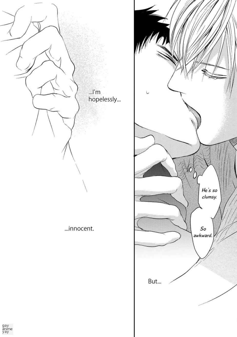 Page 30 Chapter 2 Gift
