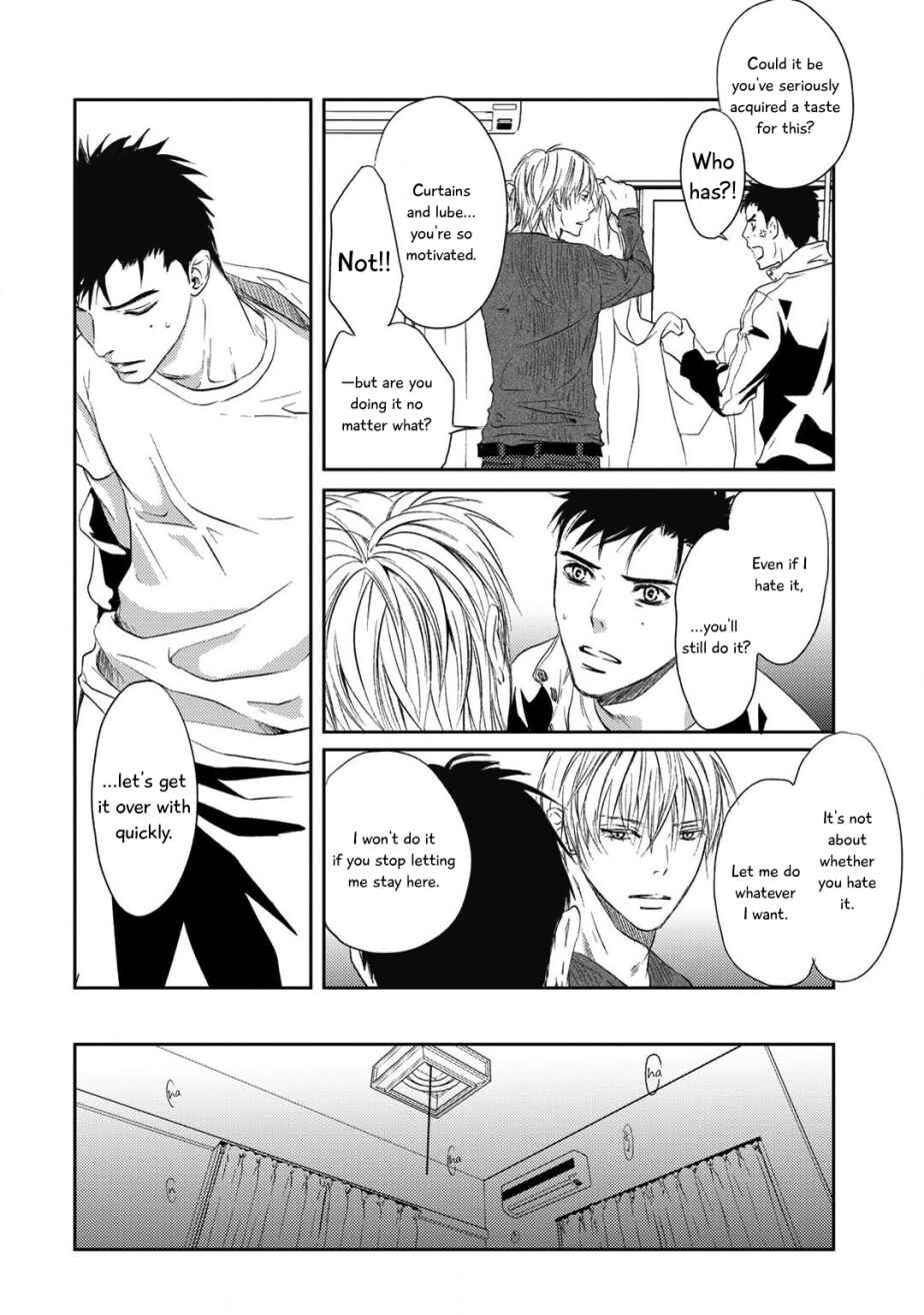 Page 5 Chapter 2 Gift