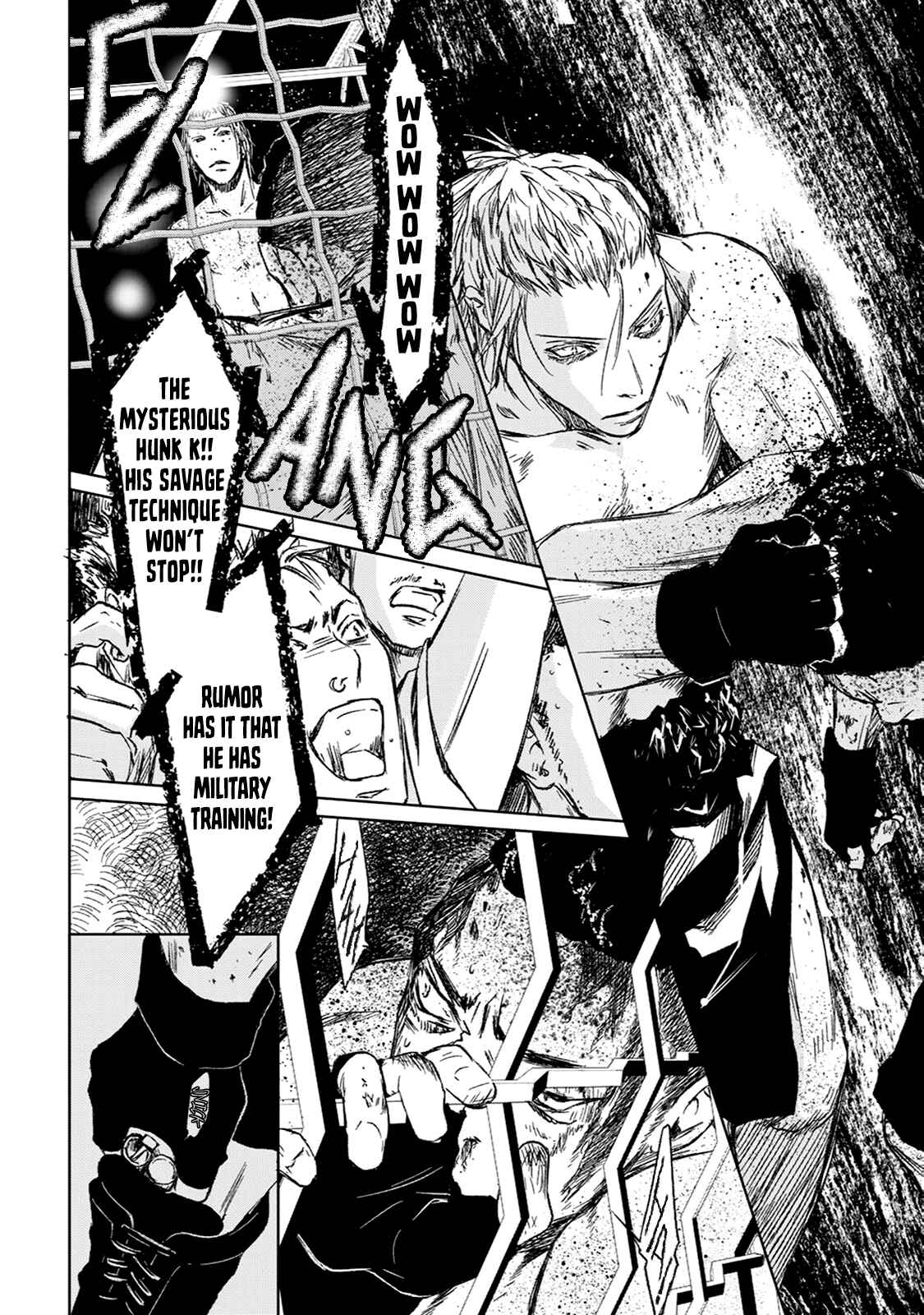 Page 17 Chapter 3 Gift