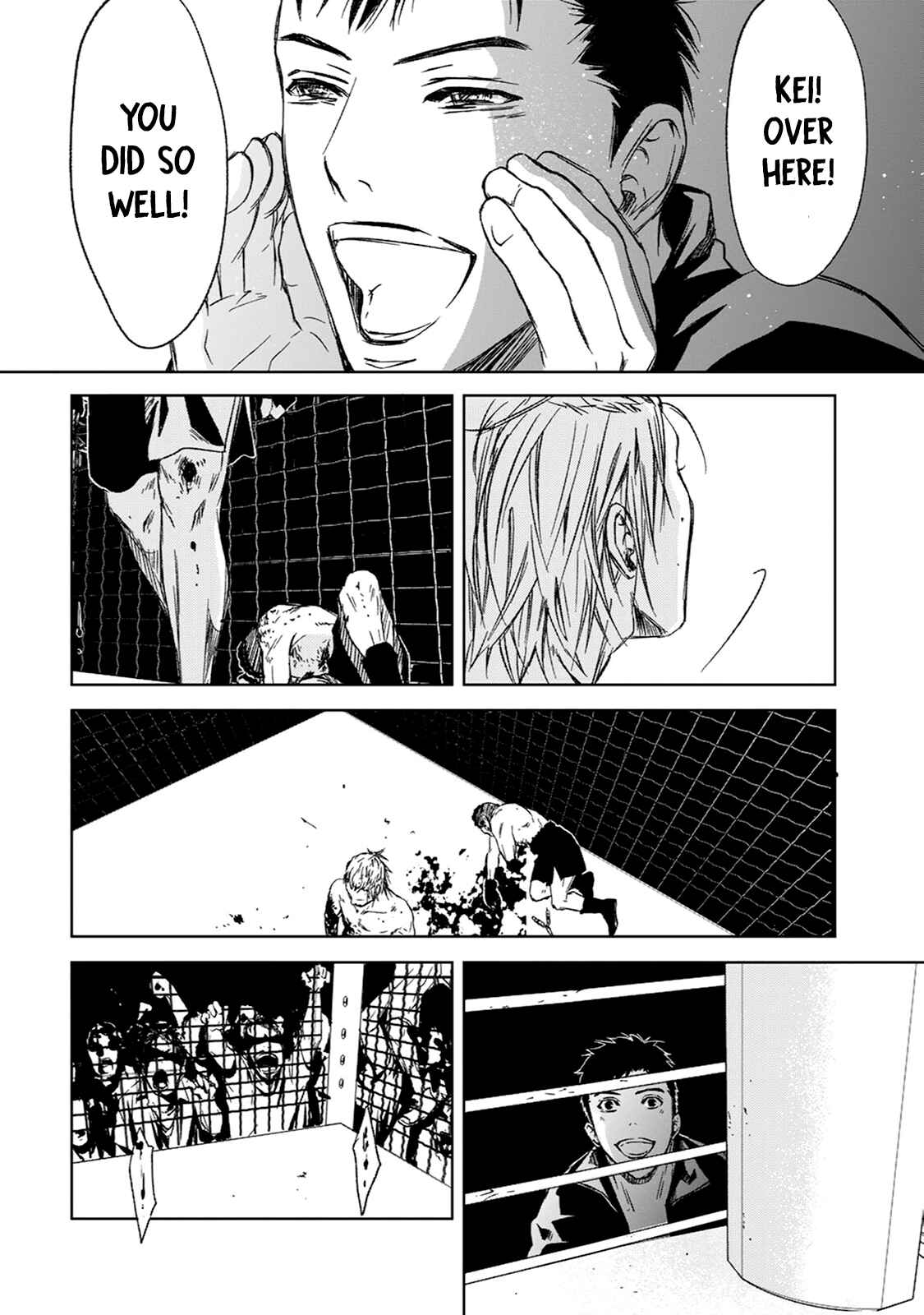 Page 23 Chapter 3 Gift