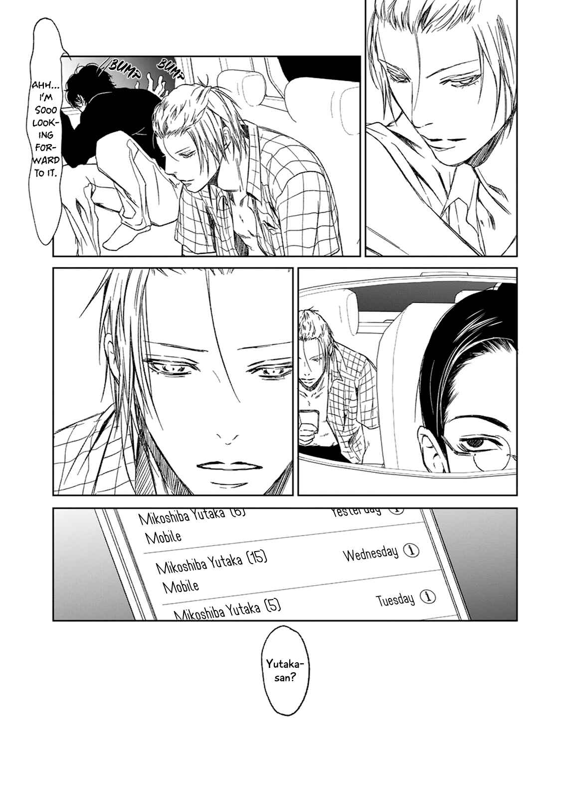 Page 26 Chapter 3 Gift