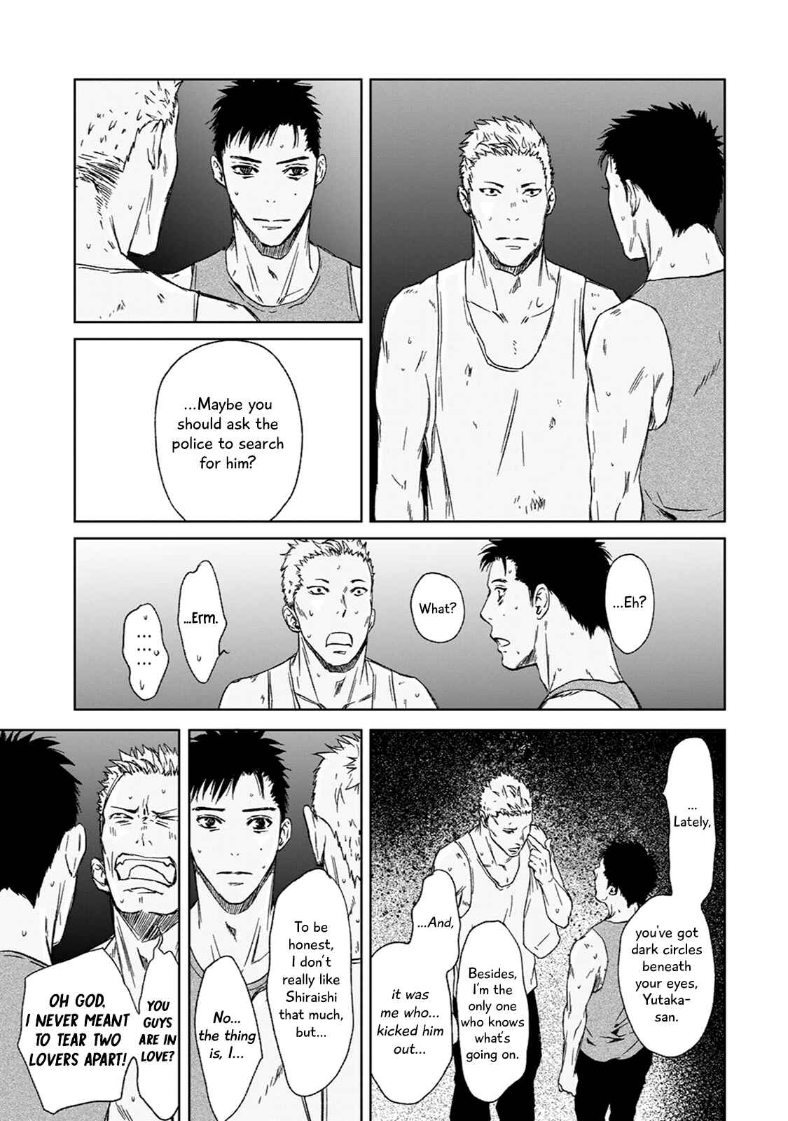 Page 28 Chapter 3 Gift