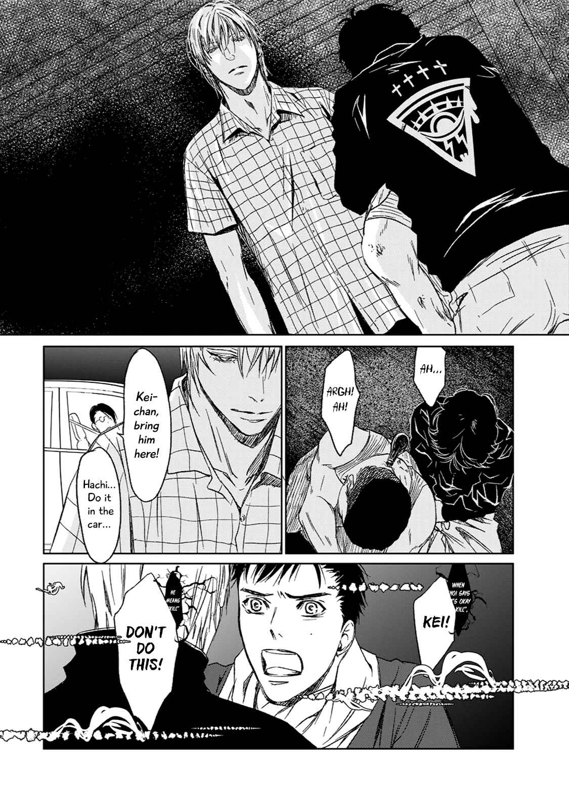 Page 35 Chapter 3 Gift