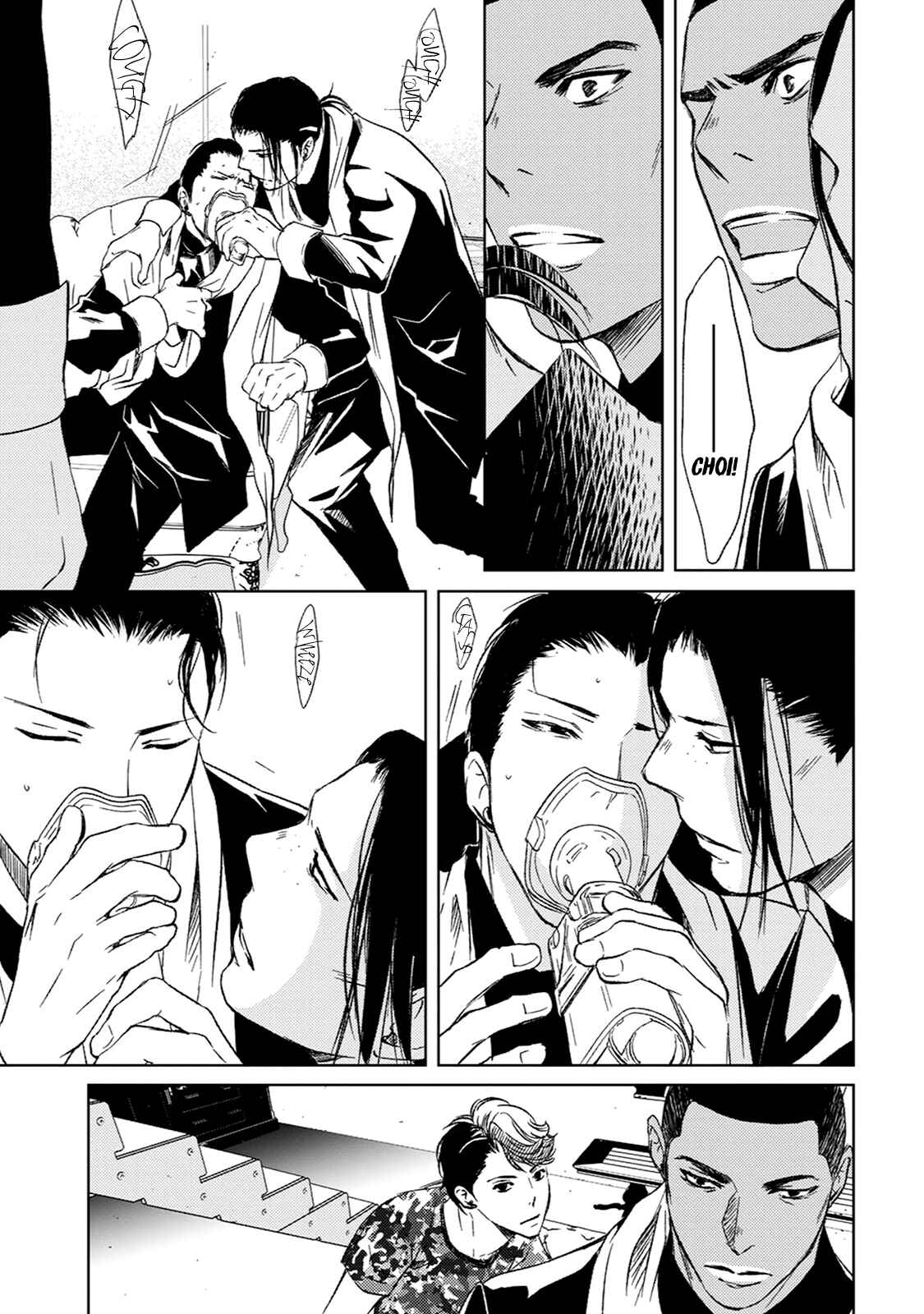 Page 38 Chapter 3 Gift