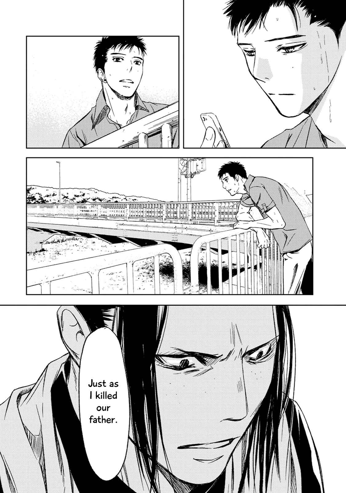 Page 47 Chapter 3 Gift