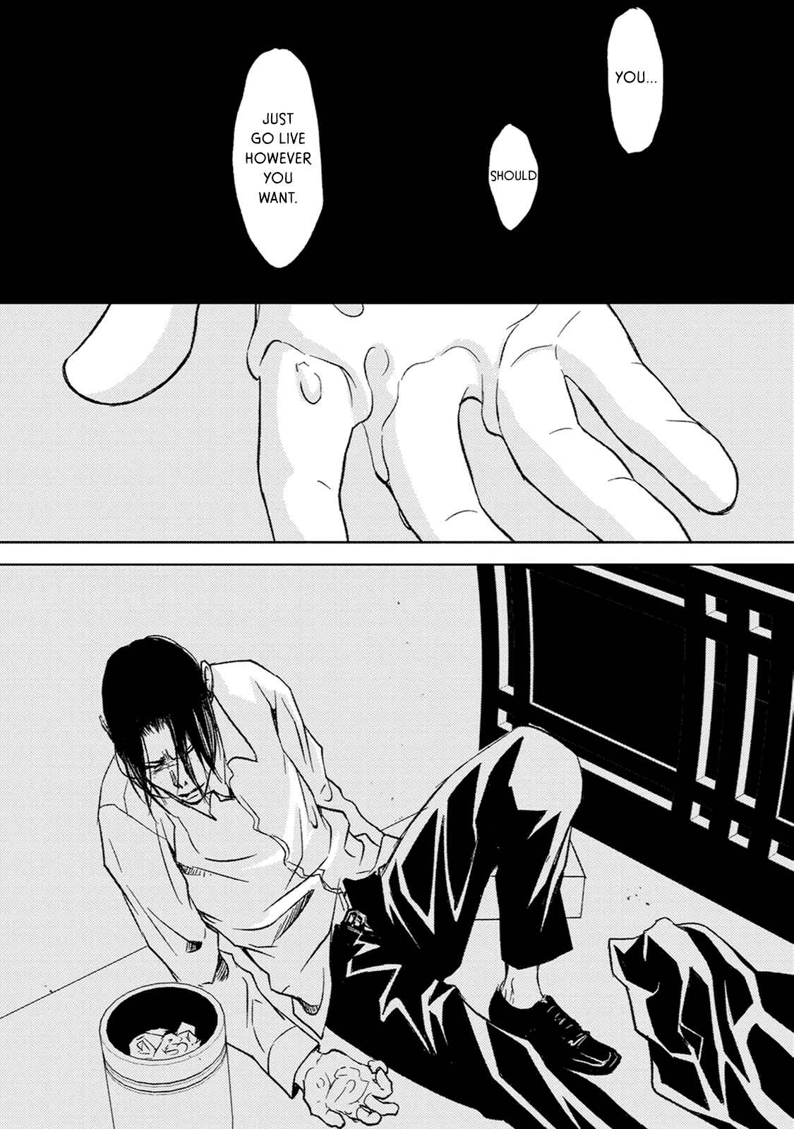 Page 14 Chapter 4 Gift
