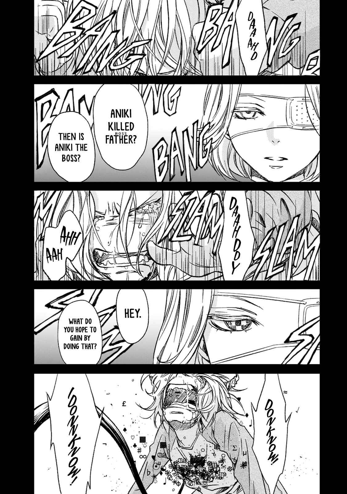 Page 16 Chapter 4 Gift