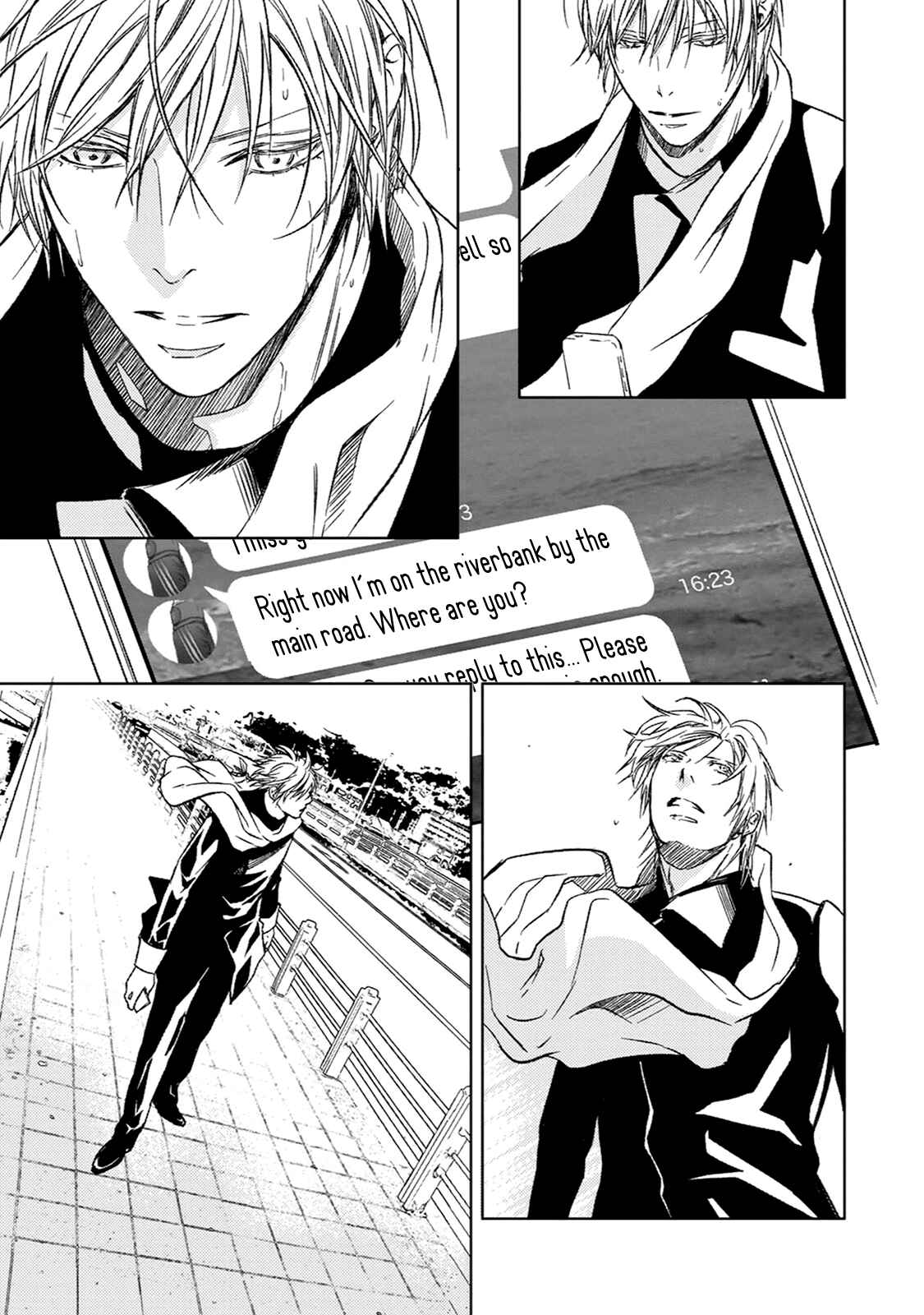 Page 18 Chapter 4 Gift