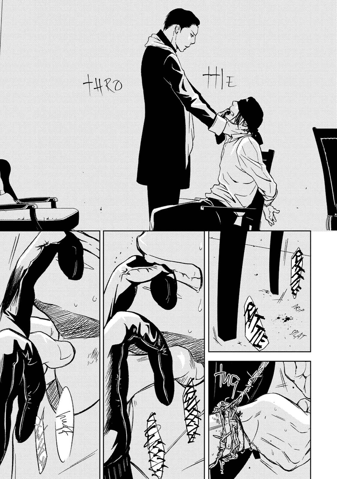 Page 36 Chapter 4 Gift