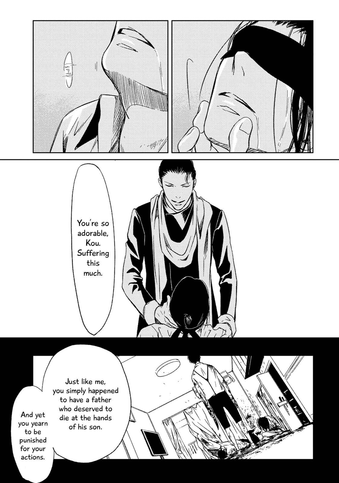 Page 38 Chapter 4 Gift