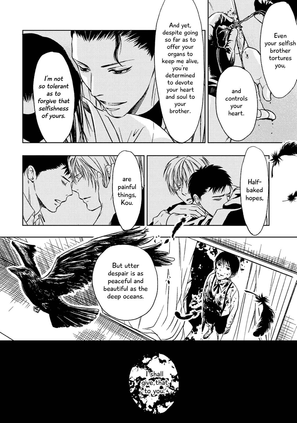 Page 39 Chapter 4 Gift