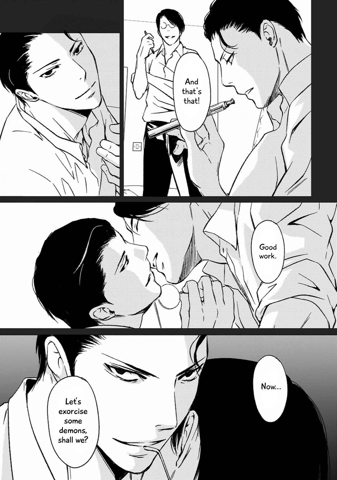 Page 56 Chapter 4 Gift