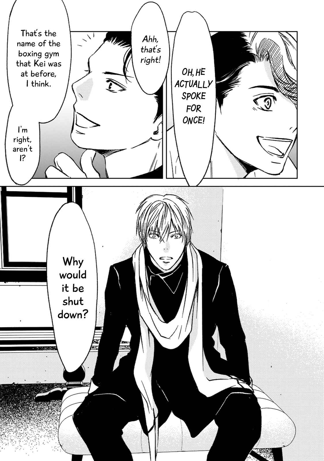 Page 60 Chapter 4 Gift