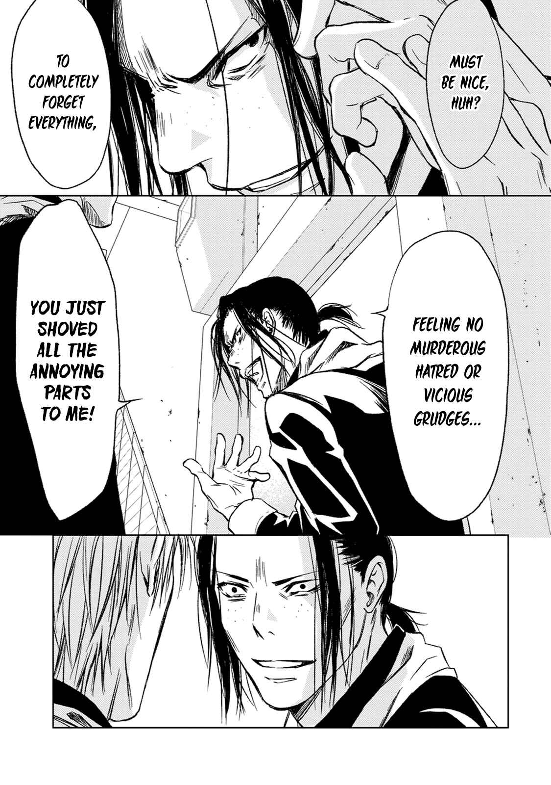 Page 8 Chapter 4 Gift