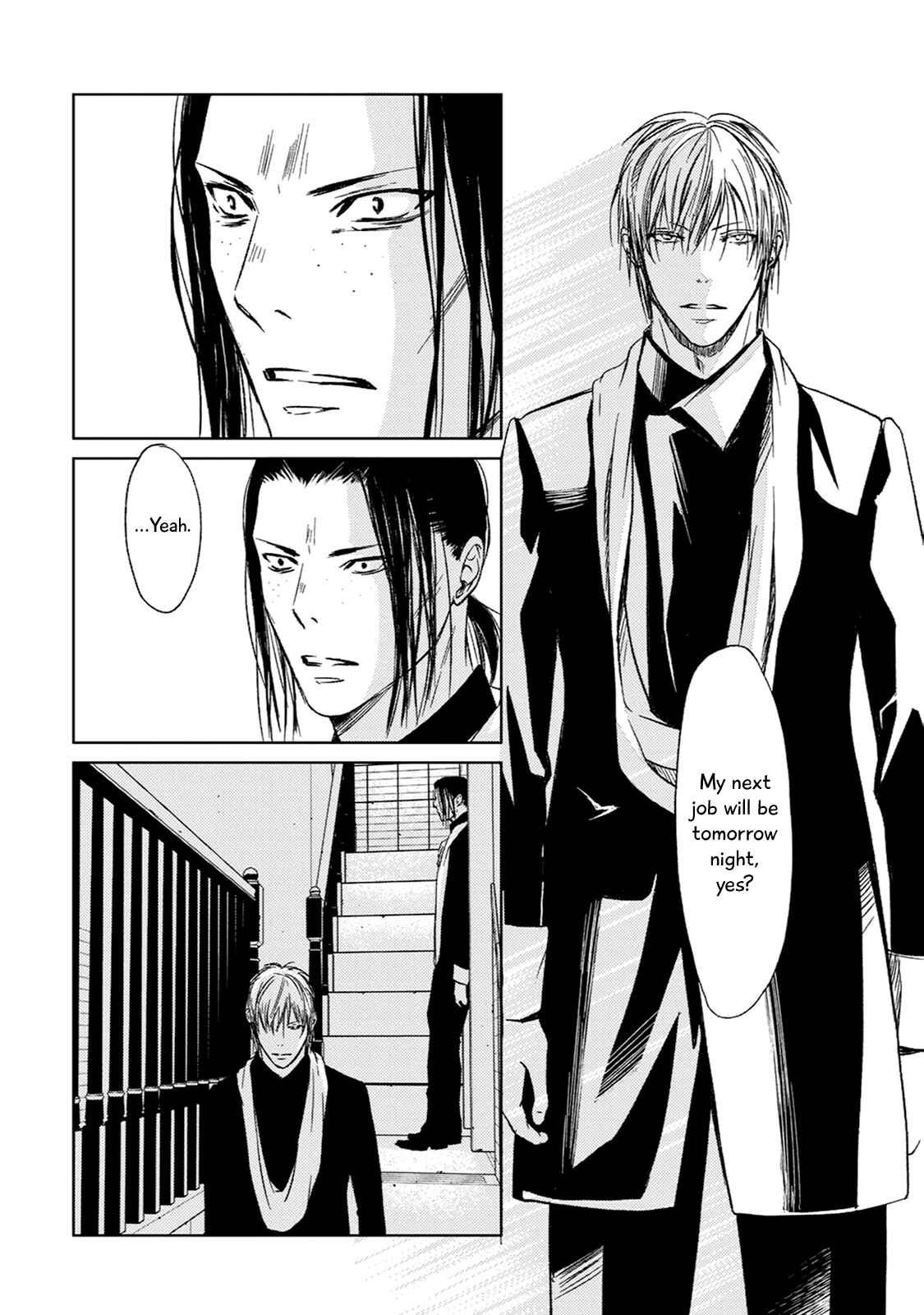 Page 9 Chapter 4 Gift