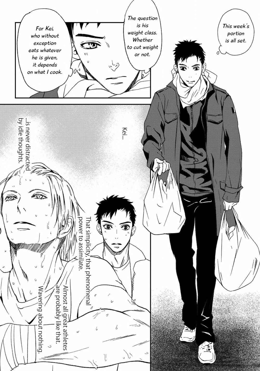 Page 18 Chapter 4 Gift