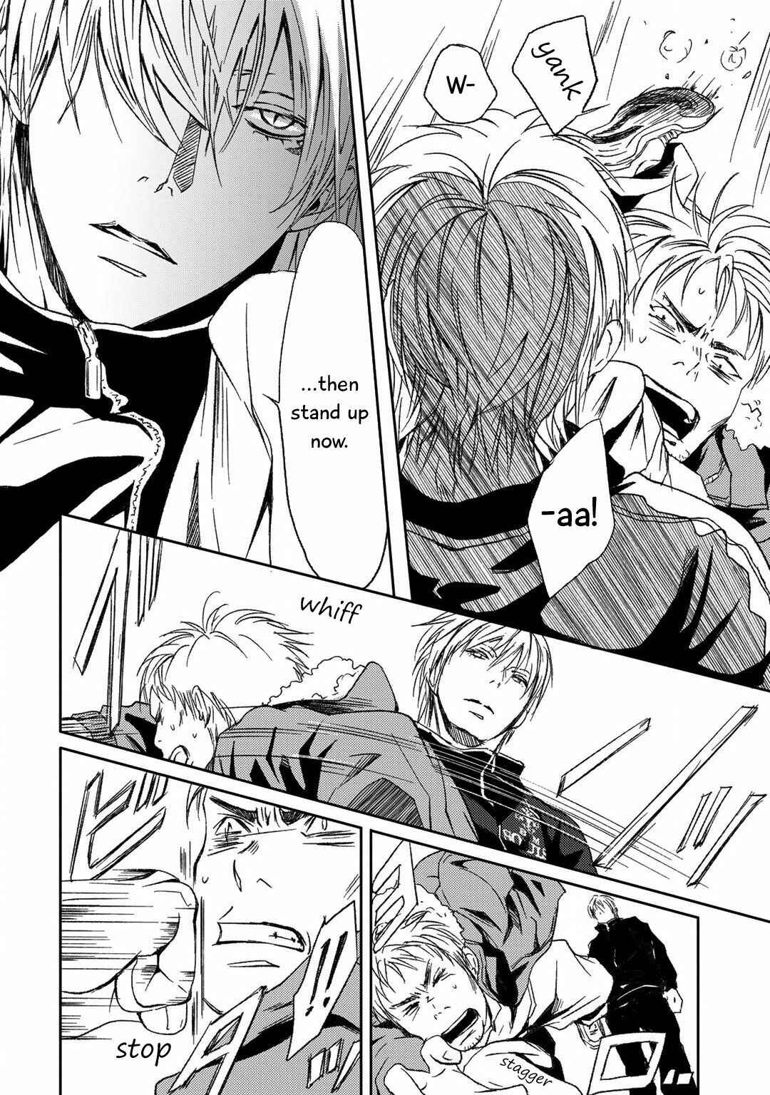 Page 24 Chapter 4 Gift