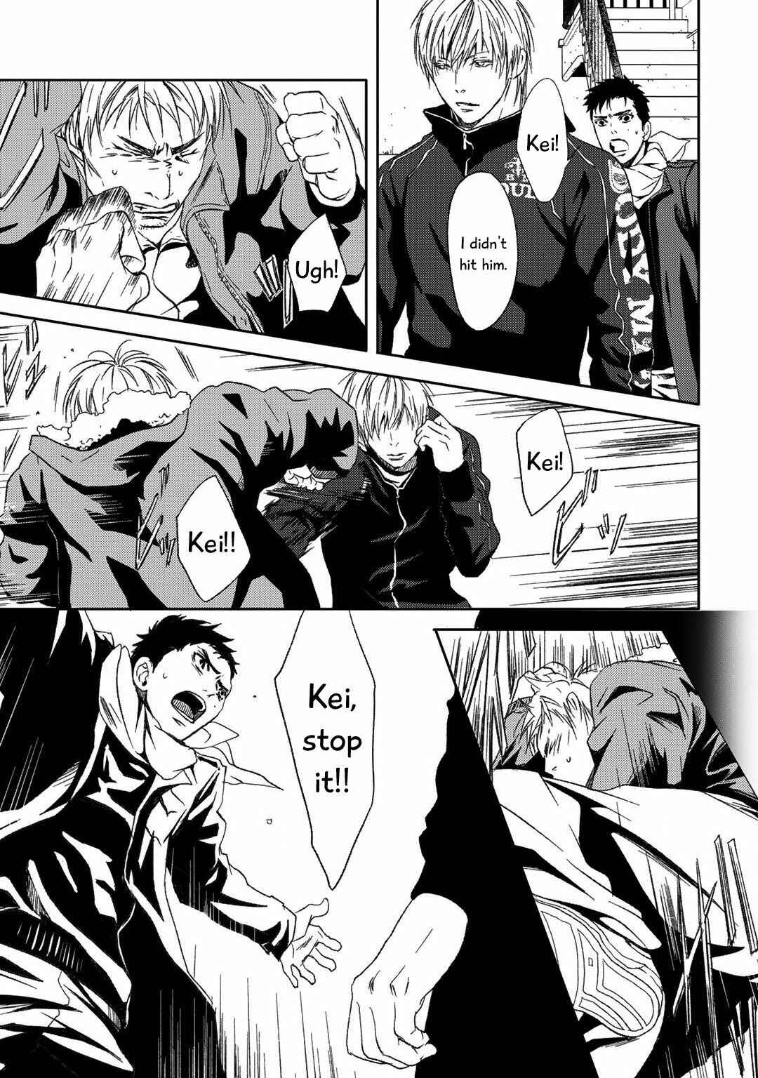 Page 25 Chapter 4 Gift