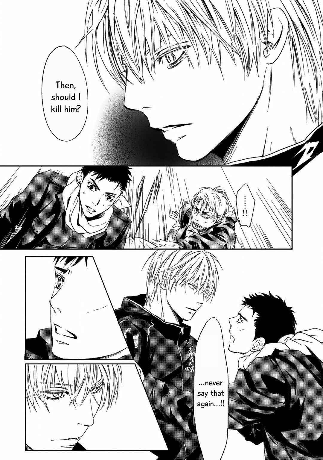 Page 26 Chapter 4 Gift