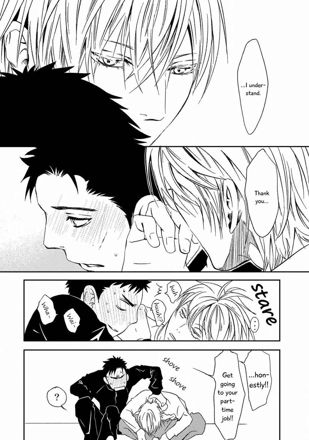 Page 34 Chapter 4 Gift