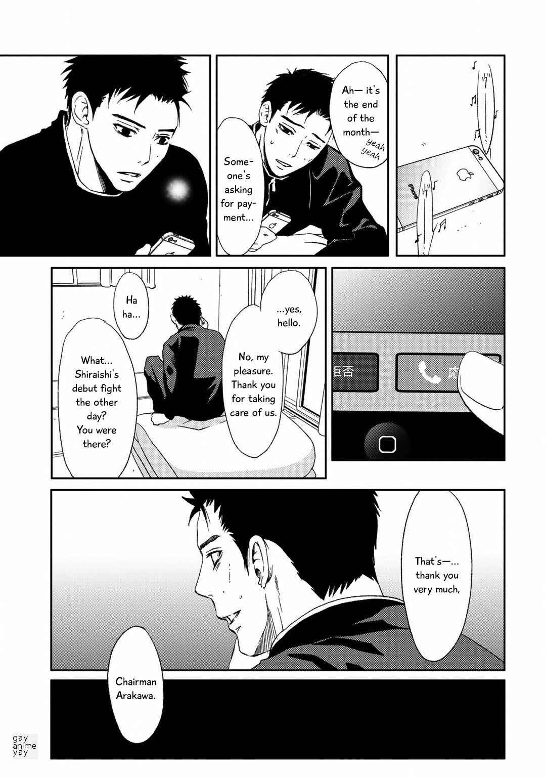 Page 37 Chapter 4 Gift