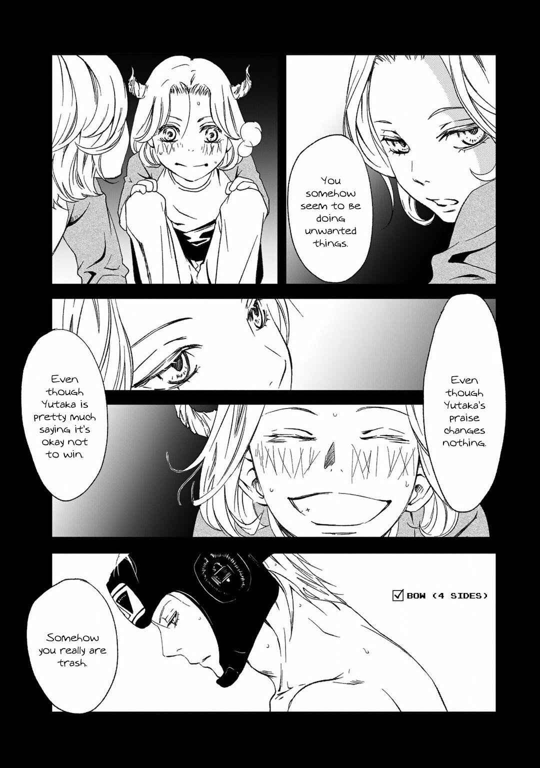 Page 8 Chapter 4 Gift