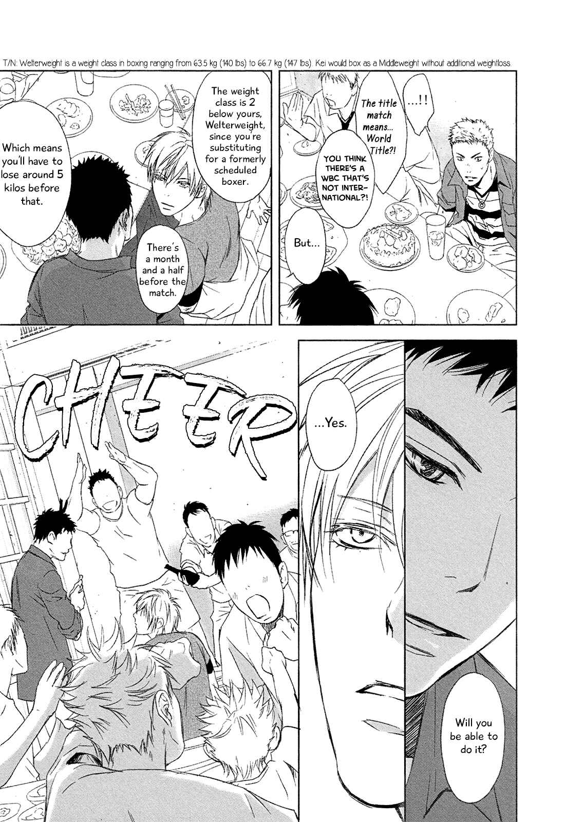 Page 24 Chapter 1 Gift