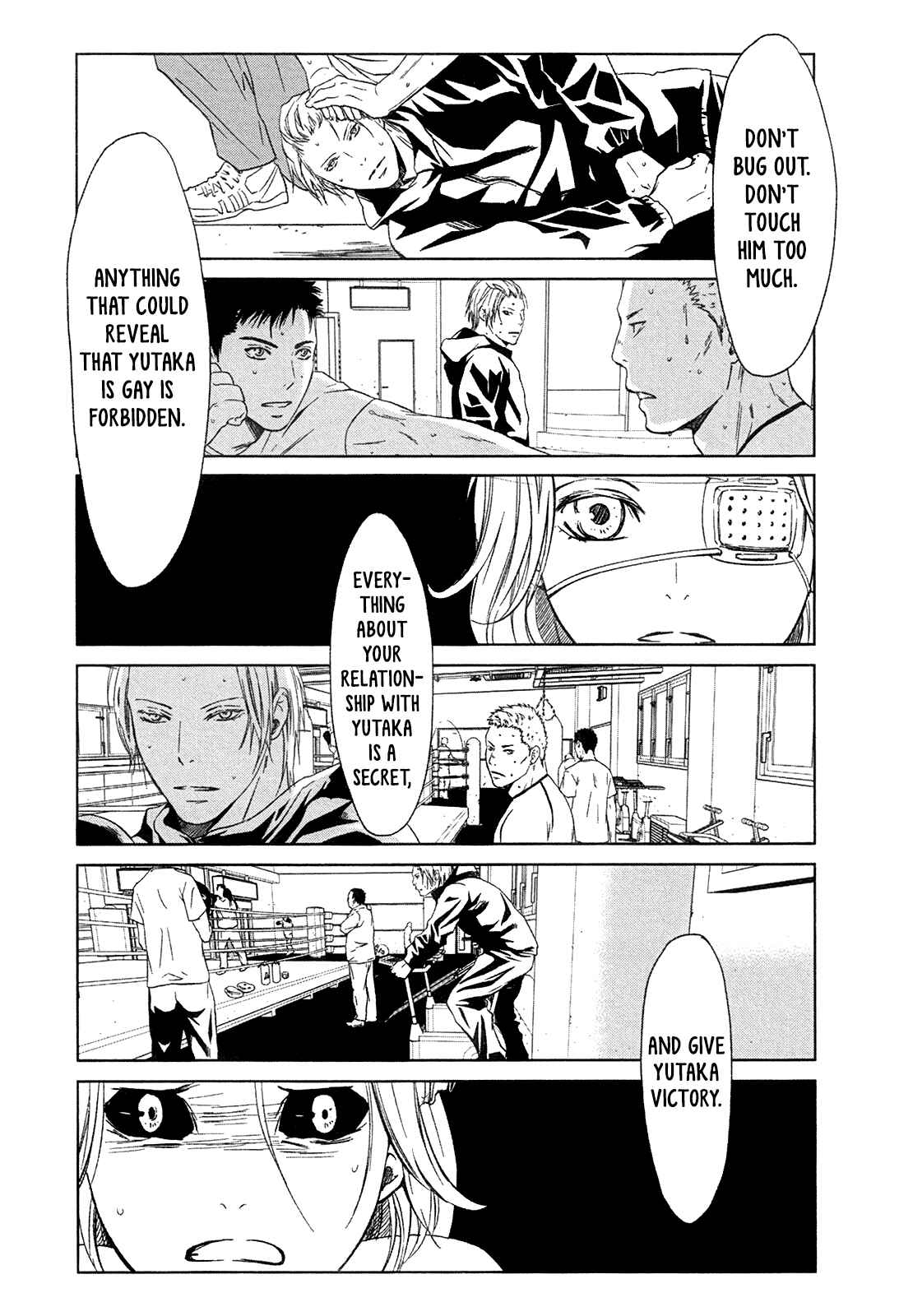 Page 29 Chapter 1 Gift