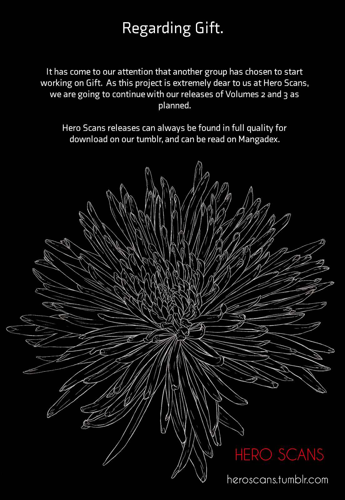 Page 4 Chapter 1 Gift