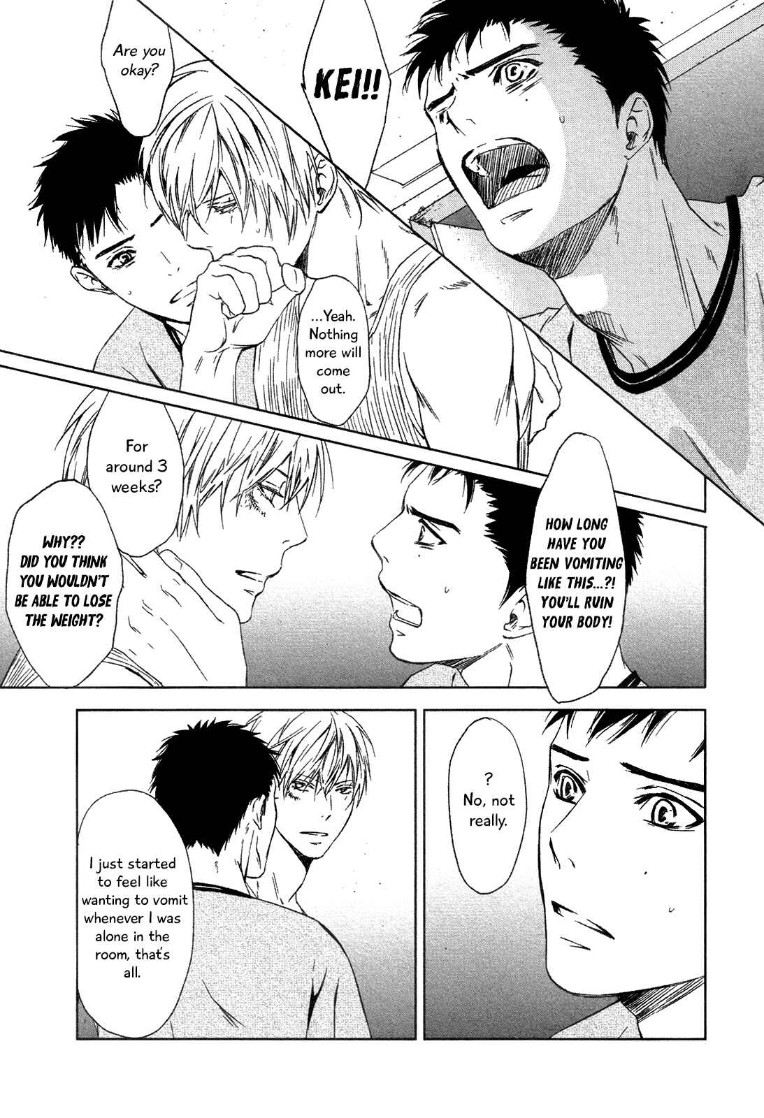 Page 42 Chapter 1 Gift