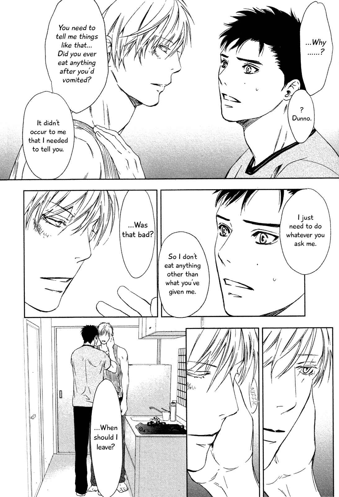 Page 43 Chapter 1 Gift