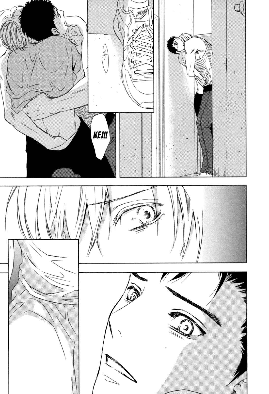 Page 50 Chapter 1 Gift