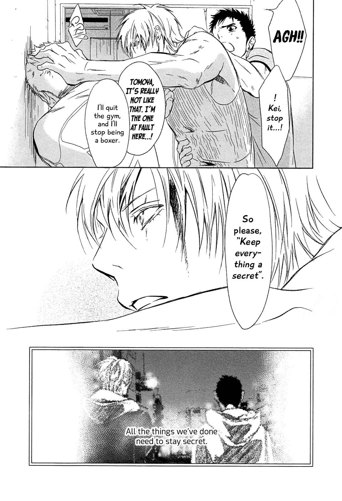 Page 58 Chapter 1 Gift