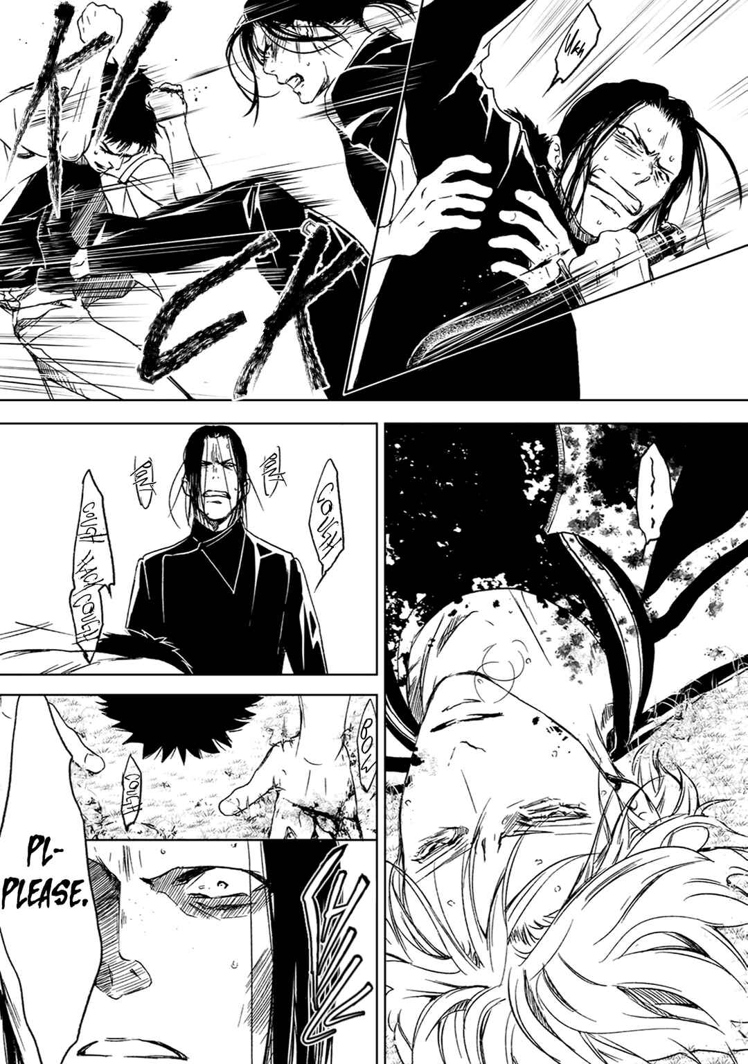 Page 10 Chapter 2 Gift