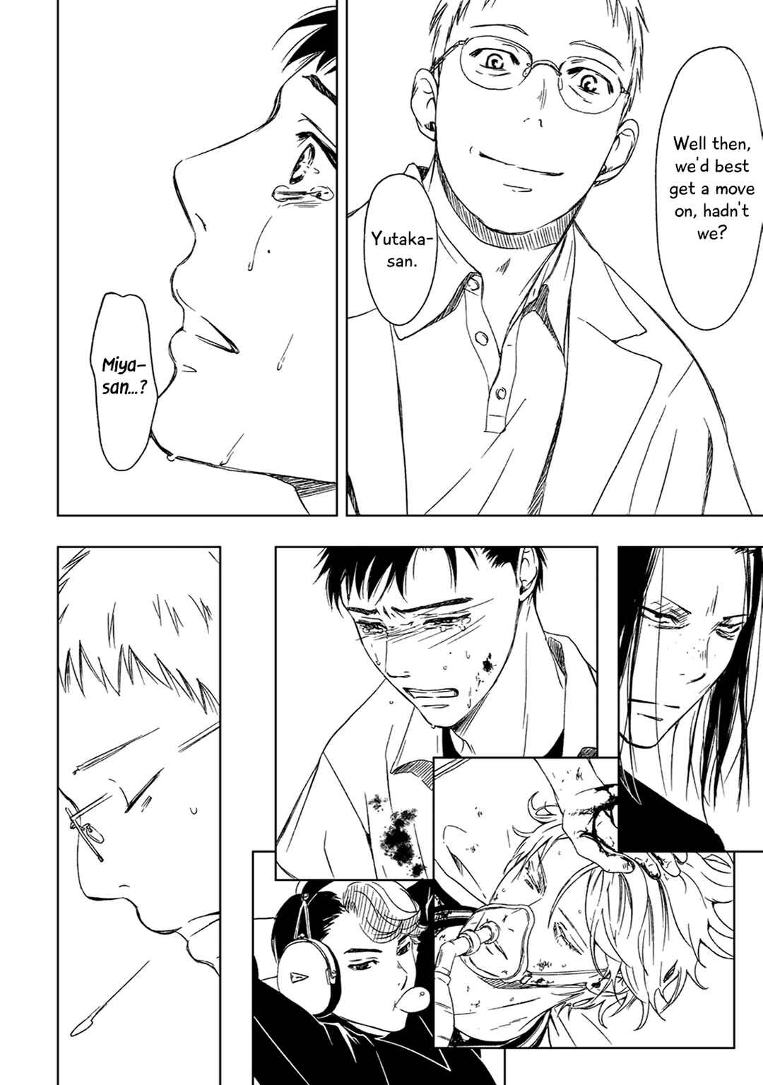 Page 16 Chapter 2 Gift