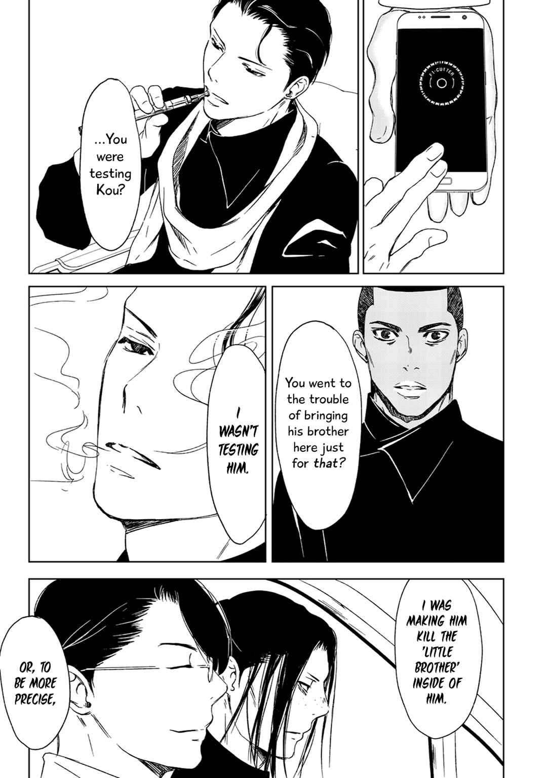 Page 19 Chapter 2 Gift
