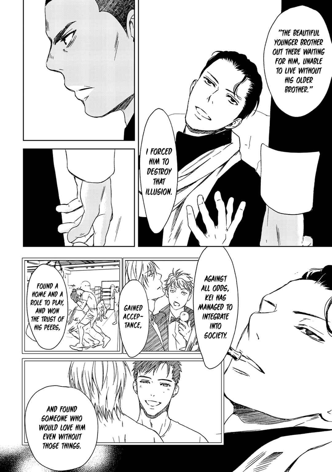Page 20 Chapter 2 Gift