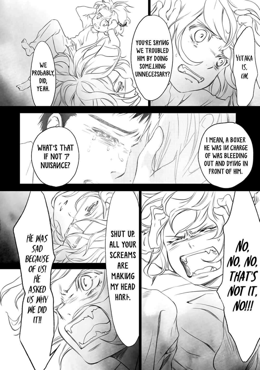 Page 26 Chapter 2 Gift