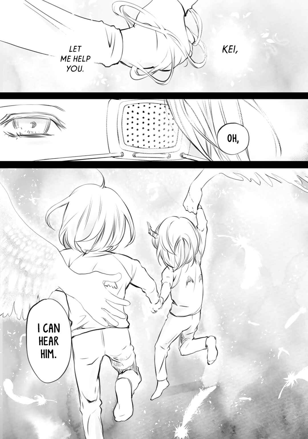 Page 36 Chapter 2 Gift