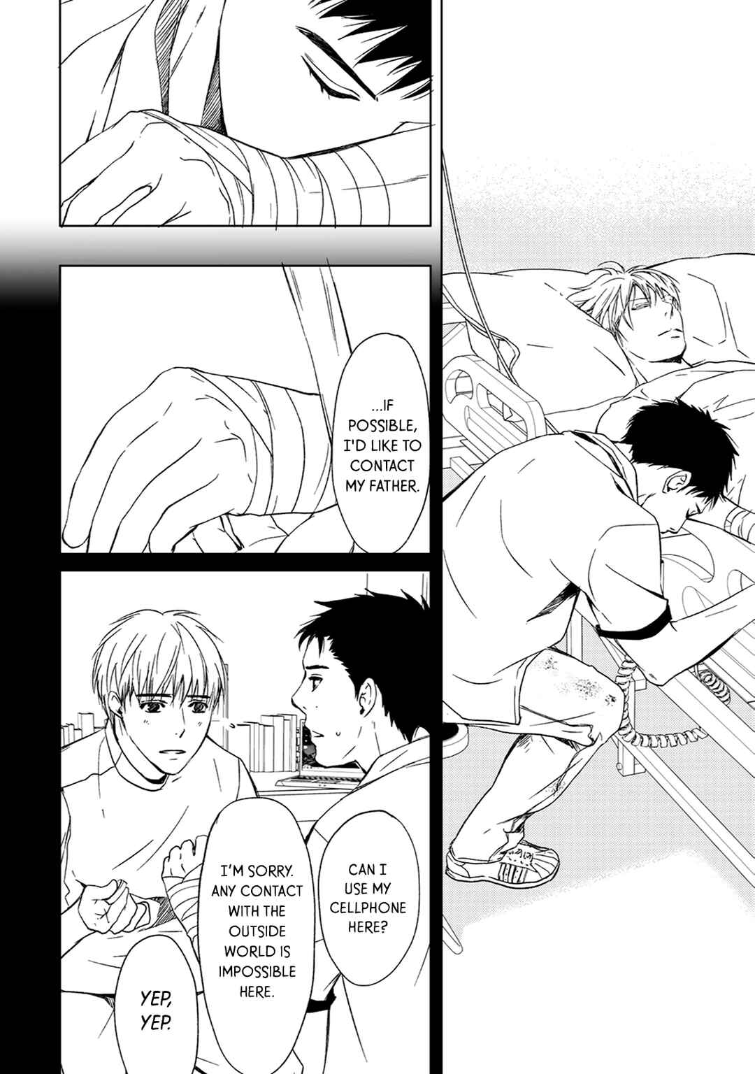 Page 37 Chapter 2 Gift