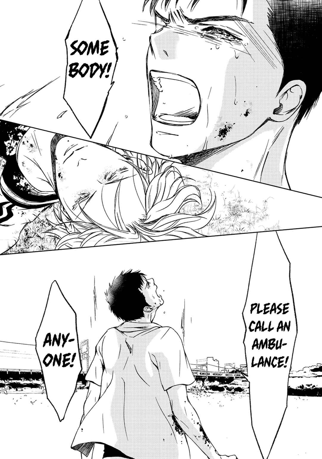 Page 5 Chapter 2 Gift