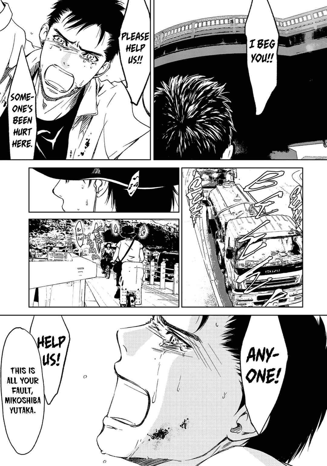 Page 6 Chapter 2 Gift
