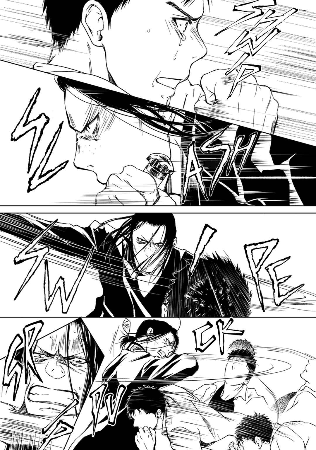 Page 8 Chapter 2 Gift