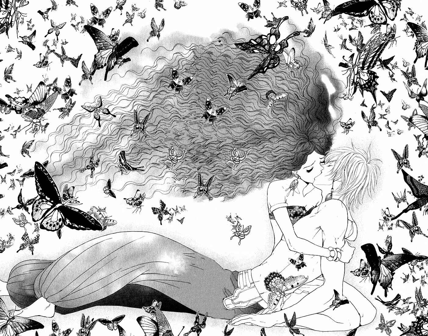 Page 47 Chapter 2 Shinobi no Onna